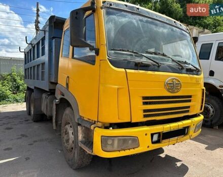 ФАВ CA 3252P, объемом двигателя 0 л и пробегом 300 тыс. км за 15500 $, фото 32 на Automoto.ua