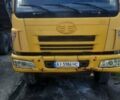 ФАВ CA 3252P, об'ємом двигуна 7.7 л та пробігом 350 тис. км за 11500 $, фото 1 на Automoto.ua