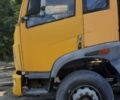 ФАВ CA 3252P, объемом двигателя 7.7 л и пробегом 350 тыс. км за 11500 $, фото 1 на Automoto.ua