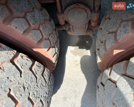 ФАВ CA 3252P, объемом двигателя 0 л и пробегом 300 тыс. км за 15500 $, фото 23 на Automoto.ua