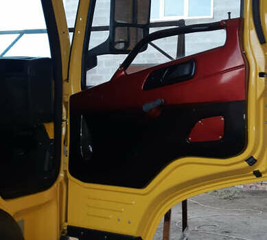 ФАВ CA 3252P, об'ємом двигуна 0 л та пробігом 180 тис. км за 21000 $, фото 5 на Automoto.ua