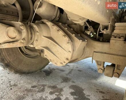 ФАВ CA 3252P, объемом двигателя 0 л и пробегом 300 тыс. км за 15500 $, фото 15 на Automoto.ua