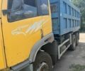 ФАВ CA 3252P, объемом двигателя 0 л и пробегом 300 тыс. км за 13000 $, фото 1 на Automoto.ua