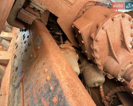 ФАВ CA 3252P, объемом двигателя 0 л и пробегом 300 тыс. км за 15500 $, фото 22 на Automoto.ua