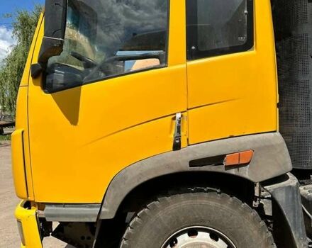 ФАВ CA 3252P, объемом двигателя 0 л и пробегом 300 тыс. км за 15500 $, фото 14 на Automoto.ua