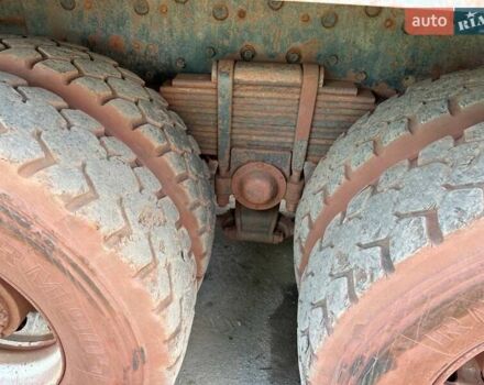 ФАВ CA 3252P, объемом двигателя 0 л и пробегом 300 тыс. км за 15500 $, фото 27 на Automoto.ua