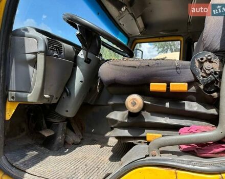 ФАВ CA 3252P, объемом двигателя 0 л и пробегом 300 тыс. км за 15500 $, фото 9 на Automoto.ua