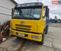 ФАВ CA 3252P, объемом двигателя 7.7 л и пробегом 335 тыс. км за 9500 $, фото 1 на Automoto.ua