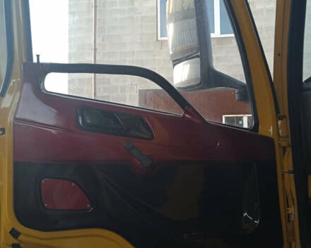 ФАВ CA 3252P, об'ємом двигуна 0 л та пробігом 180 тис. км за 21000 $, фото 4 на Automoto.ua