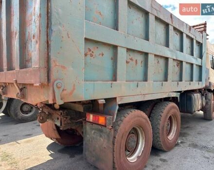 ФАВ CA 3252P, объемом двигателя 0 л и пробегом 300 тыс. км за 15500 $, фото 28 на Automoto.ua