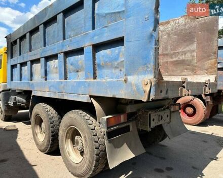 ФАВ CA 3252P, объемом двигателя 0 л и пробегом 300 тыс. км за 15500 $, фото 17 на Automoto.ua