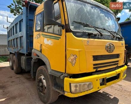 ФАВ CA 3252P, объемом двигателя 0 л и пробегом 300 тыс. км за 15500 $, фото 1 на Automoto.ua