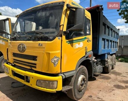 ФАВ CA 3252P, объемом двигателя 0 л и пробегом 300 тыс. км за 15500 $, фото 2 на Automoto.ua