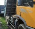 ФАВ CA 3252P, объемом двигателя 7.7 л и пробегом 350 тыс. км за 11500 $, фото 2 на Automoto.ua