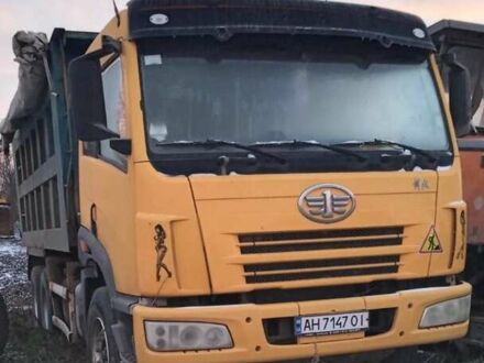ФАВ CA 3252P, об'ємом двигуна 0 л та пробігом 200 тис. км за 17000 $, фото 1 на Automoto.ua