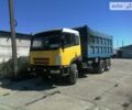 Жовтий ФАВ CA 3252P, об'ємом двигуна 7.7 л та пробігом 350 тис. км за 15000 $, фото 1 на Automoto.ua