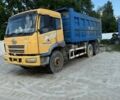 Желтый ФАВ CA 3252P, объемом двигателя 7.7 л и пробегом 1000 тыс. км за 14000 $, фото 1 на Automoto.ua
