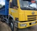 Желтый ФАВ CA 3252P, объемом двигателя 7.7 л и пробегом 68 тыс. км за 15500 $, фото 1 на Automoto.ua