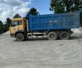 Желтый ФАВ CA 3252P, объемом двигателя 7.7 л и пробегом 1000 тыс. км за 14000 $, фото 2 на Automoto.ua