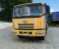 Желтый ФАВ CA 3252P, объемом двигателя 7.7 л и пробегом 1000 тыс. км за 14000 $, фото 1 на Automoto.ua