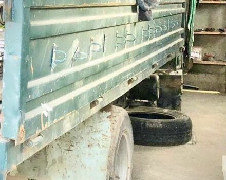 ФАВ Другая, объемом двигателя 0 л и пробегом 0 тыс. км за 1400 $, фото 3 на Automoto.ua