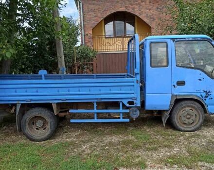 ФАВ Другая, объемом двигателя 0 л и пробегом 0 тыс. км за 4500 $, фото 2 на Automoto.ua