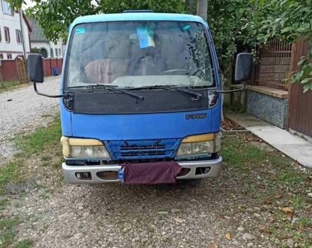 ФАВ Другая, объемом двигателя 0 л и пробегом 0 тыс. км за 4500 $, фото 3 на Automoto.ua