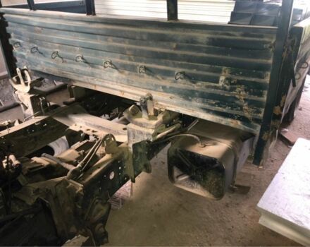 ФАВ Другая, объемом двигателя 0 л и пробегом 0 тыс. км за 1400 $, фото 2 на Automoto.ua