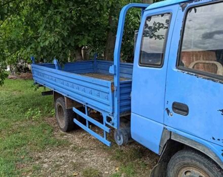 ФАВ Другая, объемом двигателя 0 л и пробегом 0 тыс. км за 4500 $, фото 1 на Automoto.ua