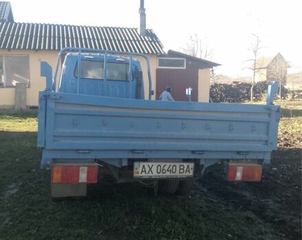 ФАВ Другая, объемом двигателя 0 л и пробегом 0 тыс. км за 3000 $, фото 2 на Automoto.ua