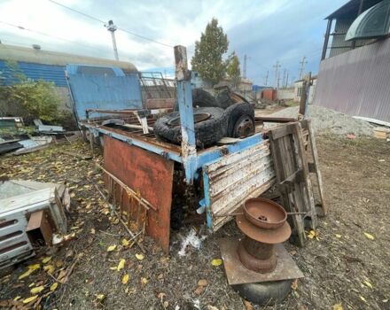 ФАВ Другая 2006 в Синельниковом на Automoto.ua ФАВ Другая, объемом двигателя 0 л и пробегом 0 тыс. км за 700 $, фото 1 на Automoto.ua