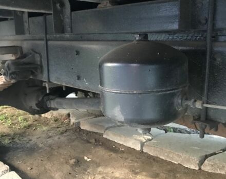 ФАВ Другая, об'ємом двигуна 0 л та пробігом 0 тис. км за 5000 $, фото 15 на Automoto.ua