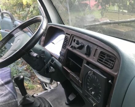 ФАВ Другая, об'ємом двигуна 0 л та пробігом 0 тис. км за 5000 $, фото 4 на Automoto.ua