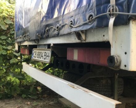 ФАВ Другая, об'ємом двигуна 0 л та пробігом 0 тис. км за 5000 $, фото 16 на Automoto.ua