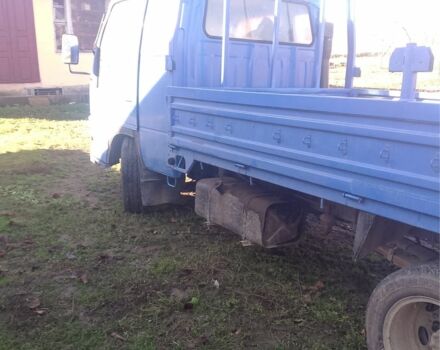 ФАВ Другая, объемом двигателя 0 л и пробегом 0 тыс. км за 3000 $, фото 4 на Automoto.ua