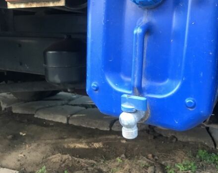 ФАВ Другая, об'ємом двигуна 0 л та пробігом 0 тис. км за 5000 $, фото 13 на Automoto.ua