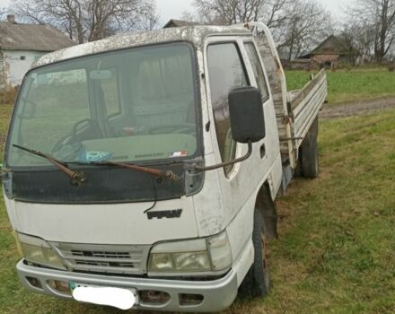 ФАВ Другая, объемом двигателя 0 л и пробегом 0 тыс. км за 1000 $, фото 2 на Automoto.ua