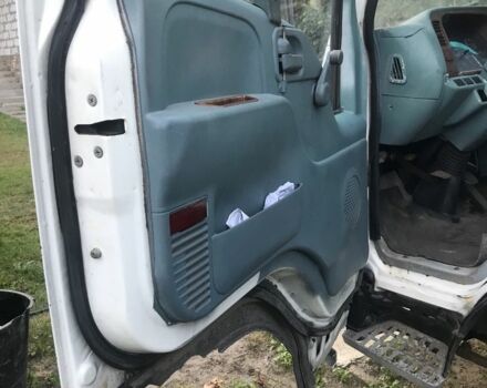 ФАВ Другая, об'ємом двигуна 0 л та пробігом 0 тис. км за 5000 $, фото 7 на Automoto.ua