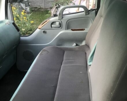 ФАВ Другая, об'ємом двигуна 0 л та пробігом 0 тис. км за 5000 $, фото 10 на Automoto.ua