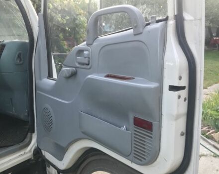 ФАВ Другая, об'ємом двигуна 0 л та пробігом 0 тис. км за 5000 $, фото 6 на Automoto.ua