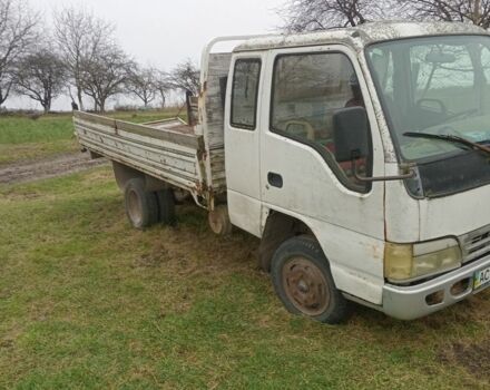 ФАВ Другая, объемом двигателя 0 л и пробегом 0 тыс. км за 1000 $, фото 1 на Automoto.ua