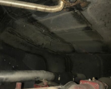 ФАВ Другая, об'ємом двигуна 0 л та пробігом 0 тис. км за 5000 $, фото 21 на Automoto.ua