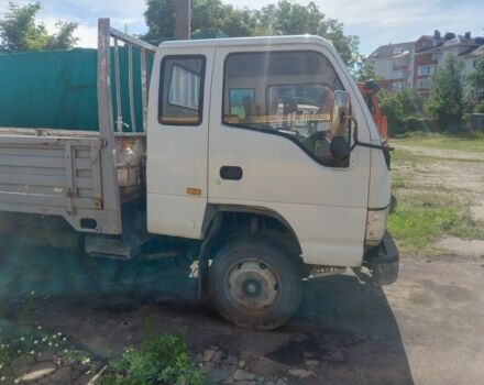 ФАВ Другая, объемом двигателя 0 л и пробегом 0 тыс. км за 5000 $, фото 1 на Automoto.ua