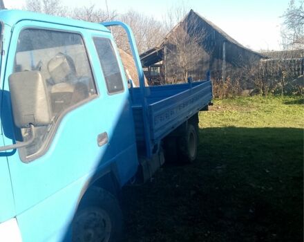 ФАВ Другая, объемом двигателя 0 л и пробегом 0 тыс. км за 3000 $, фото 1 на Automoto.ua