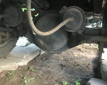 ФАВ Другая, об'ємом двигуна 0 л та пробігом 0 тис. км за 5000 $, фото 17 на Automoto.ua