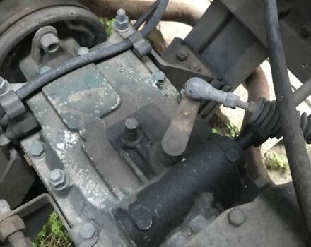 ФАВ Другая, об'ємом двигуна 0 л та пробігом 0 тис. км за 5000 $, фото 19 на Automoto.ua