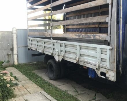 ФАВ Другая, об'ємом двигуна 0 л та пробігом 0 тис. км за 5000 $, фото 2 на Automoto.ua