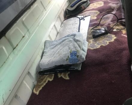 ФАВ Другая, об'ємом двигуна 0 л та пробігом 0 тис. км за 5000 $, фото 5 на Automoto.ua