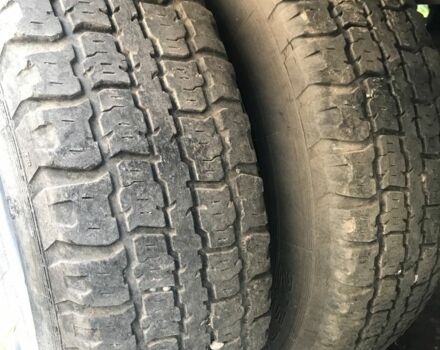 ФАВ Другая, об'ємом двигуна 0 л та пробігом 0 тис. км за 5000 $, фото 12 на Automoto.ua