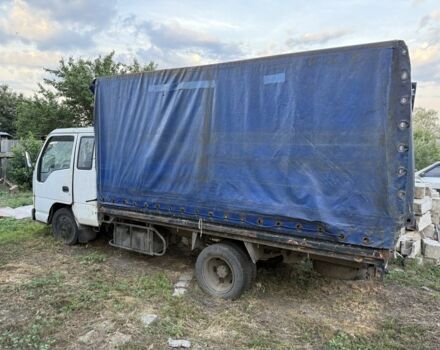 ФАВ Другая, об'ємом двигуна 0 л та пробігом 0 тис. км за 1700 $, фото 4 на Automoto.ua